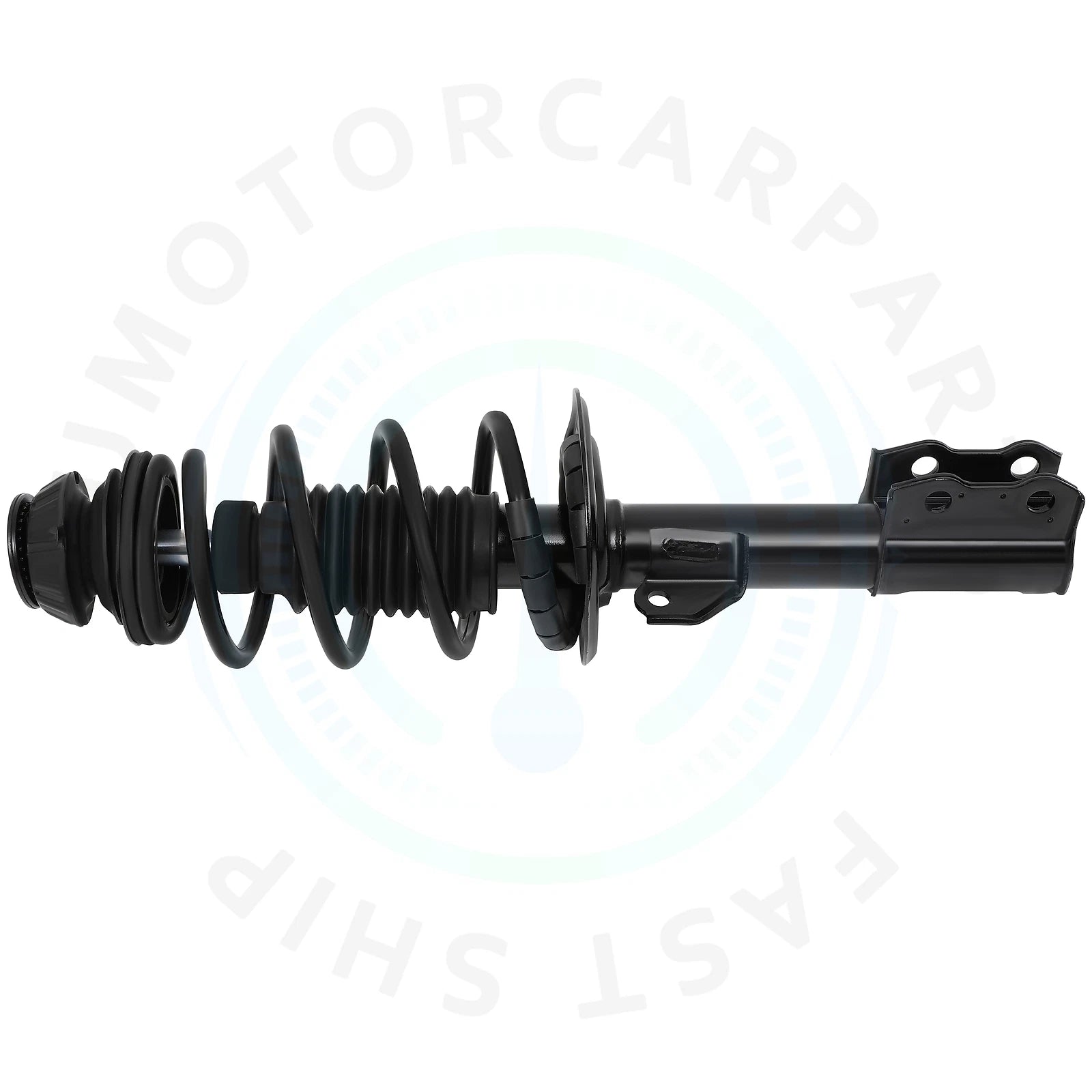 2X Front Quick Struts for Scion XD (2011–2014)