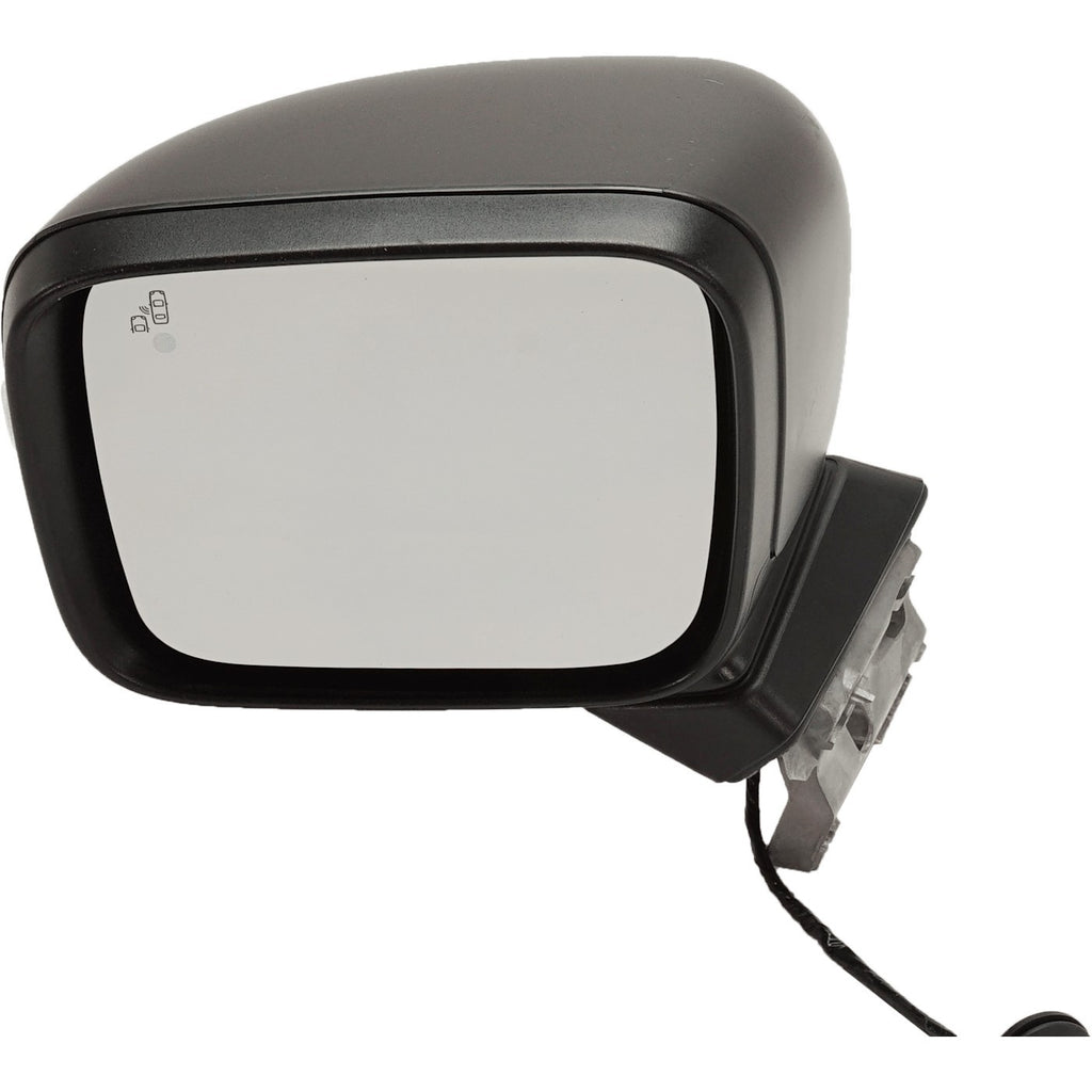 Heated Side Mirrors Set of 2 for Jeep Renegade