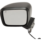 Heated Side Mirrors Set of 2 for Jeep Renegade