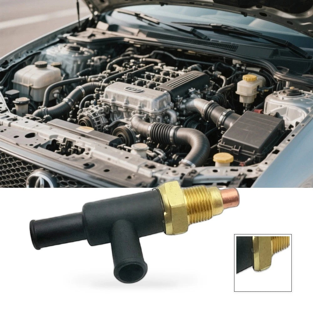 Air Pressure Valve for Honda Civic Accord CR-V 1.5L (2016–2021) 36281-RAA-A01