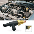 Air Pressure Valve for Honda Civic Accord CR-V 1.5L (2016–2021) 36281-RAA-A01