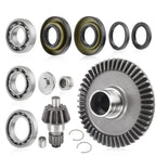 Ring Pinion Gear Oil Seal Final Drive for Honda TRX 350/400 (1999–2006)