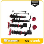 Coilover Shocks Struts Kit for Hyundai Genesis Coupe (2011–2015)