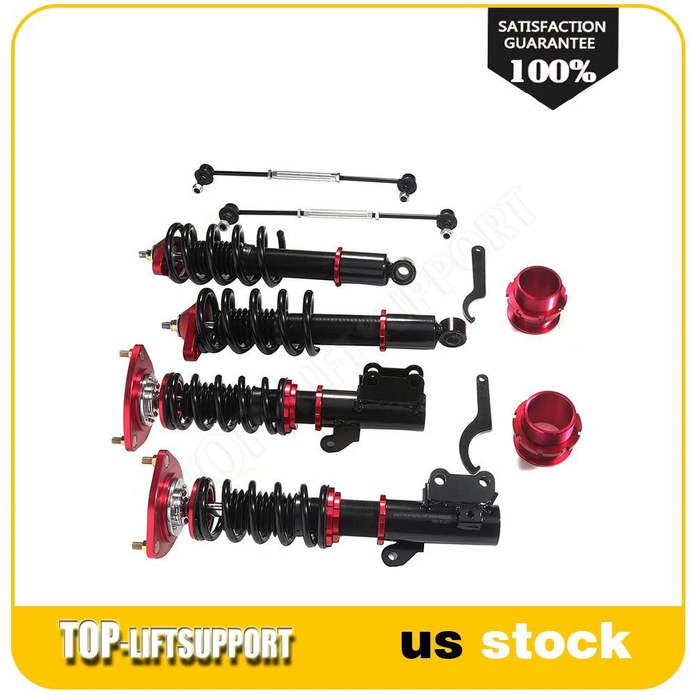 Coilover Shocks Struts Kit for Hyundai Genesis Coupe (2011–2015)