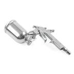 0.5mm Nozzle Air Brush & Aluminum Swivel Cup for K-3 Pneumatic Spray Gun