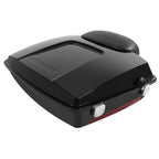 Trunk Pad Rack for Harley Davidson Touring Road King (1997–2008)