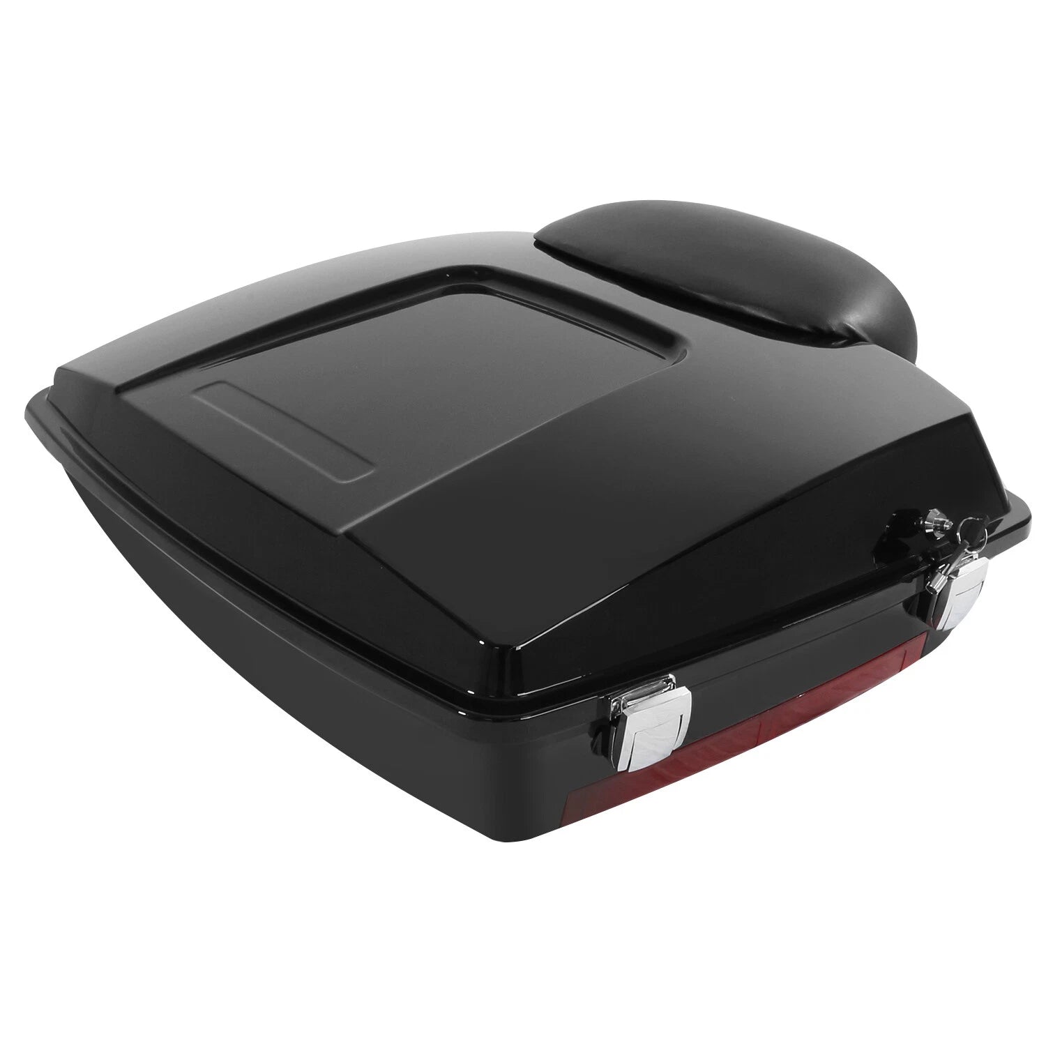 Trunk Pad Rack for Harley Davidson Touring Road King (1997–2008)