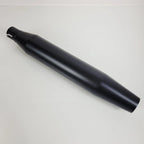 OEM Muffler for Harley-Davidson Sportster XL883N (2016–2022) 64900370 - Black
