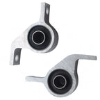 Lower Control Arm Rear Bush Pair w/ Brackets for Subaru Forester (1997–2008)