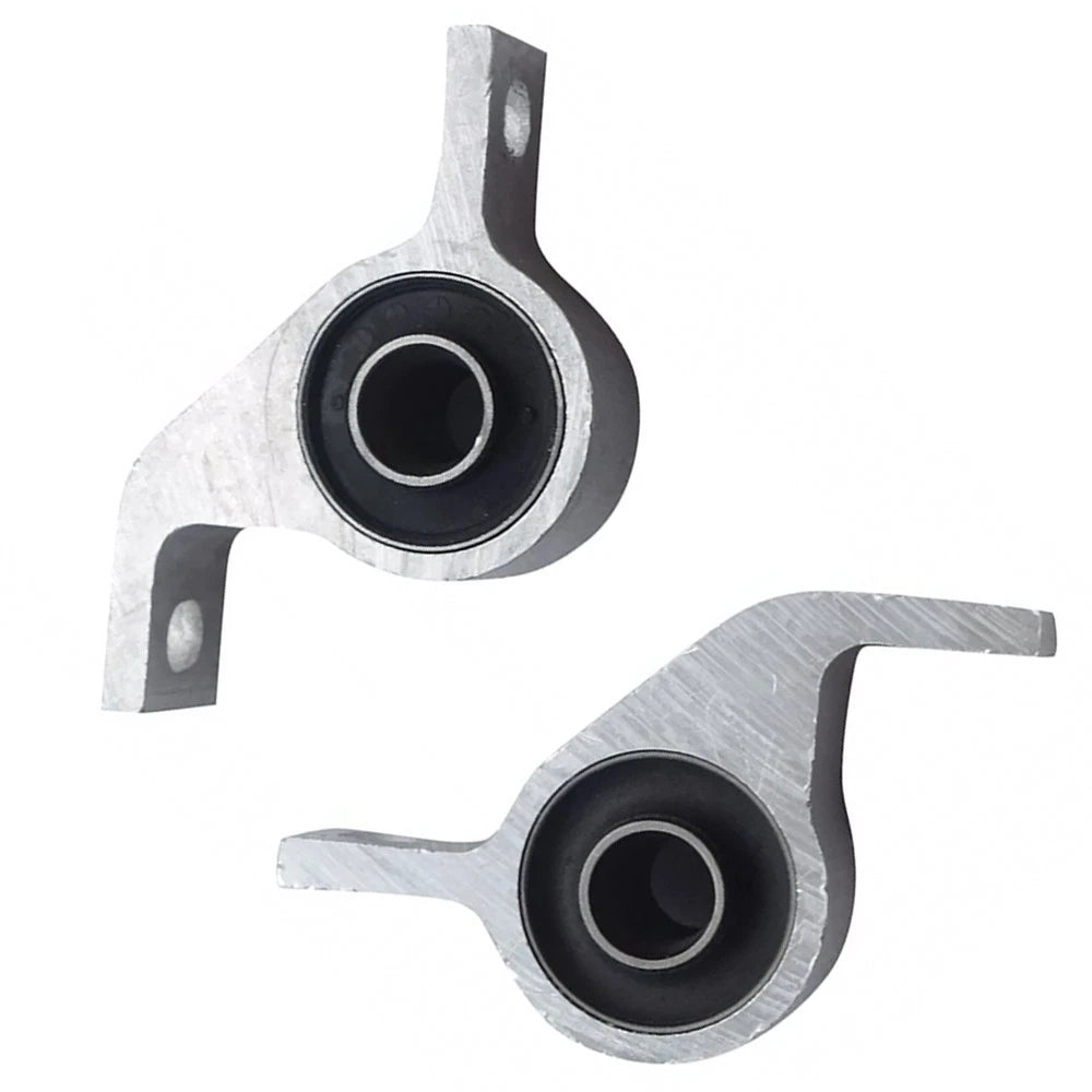 Lower Control Arm Rear Bush Pair w/ Brackets for Subaru Forester (1997–2008)