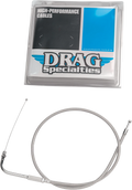Throttle Cable for Harley Davidson (39-1/2", 5333000B)