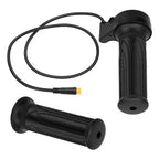 2PC Throttle Grip Assembly 46018-0266 for Kawasaki Elektrode 16 (2023–2025)