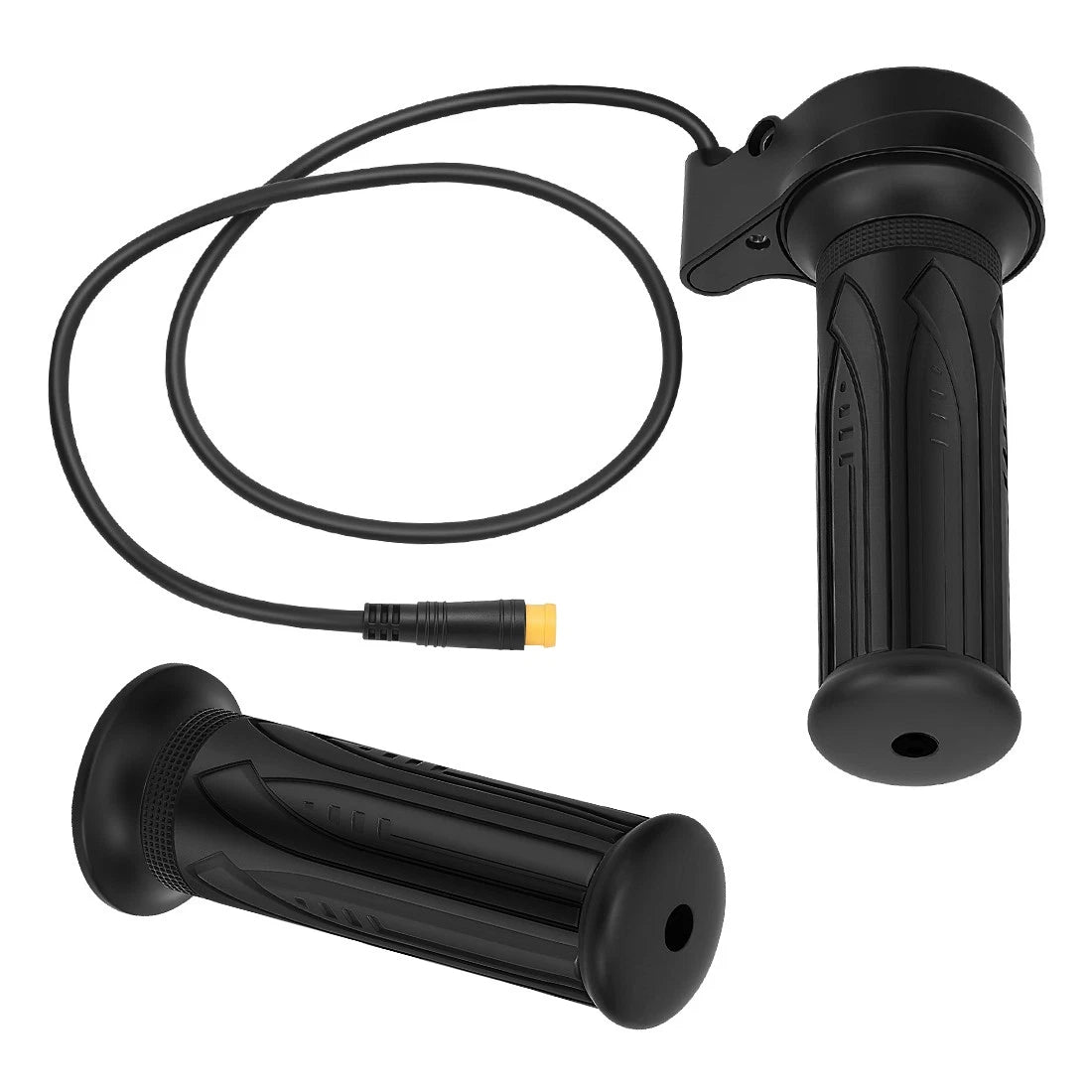 2PC Throttle Grip Assembly 46018-0266 for Kawasaki Elektrode 16 (2023–2025)