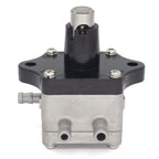 Fuel Pump for Honda Outboard 25-90 HP (16700-ZV5-003, 16700-ZW1-004)