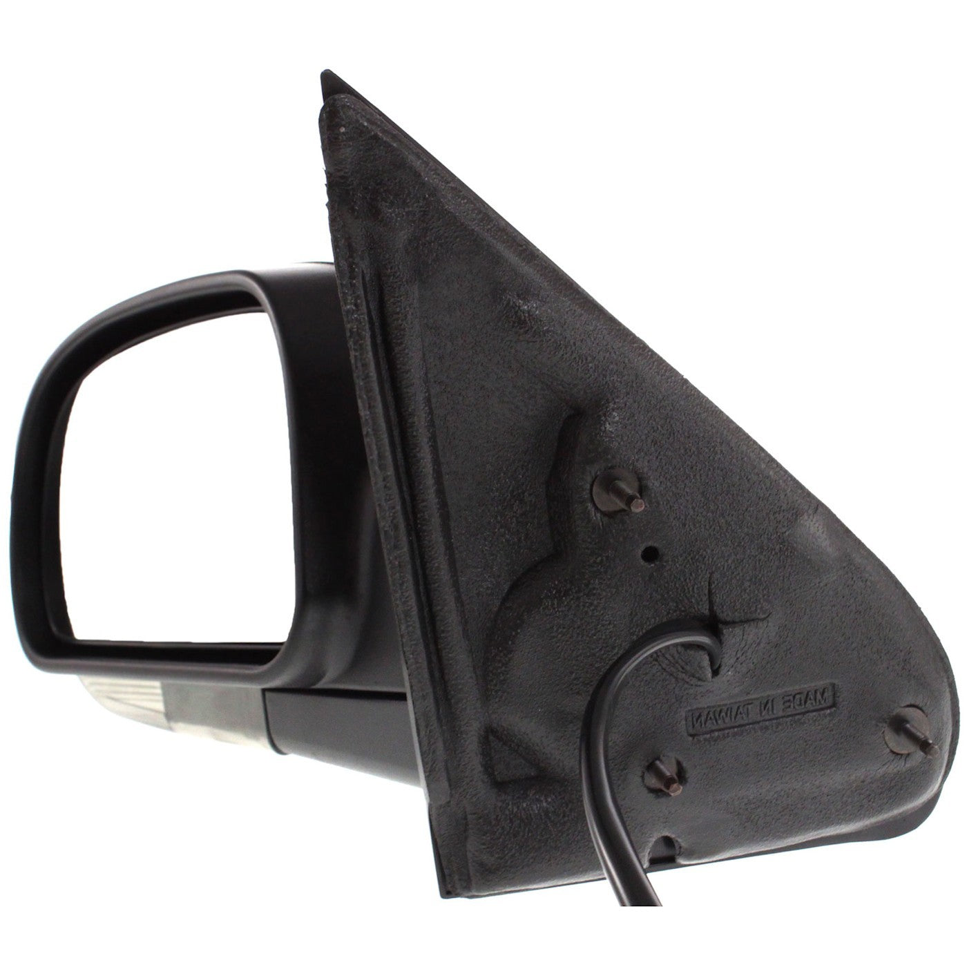 Heated Driver Left Side Mirror for Chevy Trailblazer, Olds Envoy
