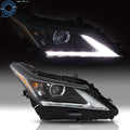 LED Projector Headlight for Lexus RX350 RX450h (2016–2019) Right Side