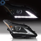LED Projector Headlight for Lexus RX350 RX450h (2016–2019) Right Side