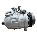 AC Compressor Kit Replacement for Mercedes C63 AMG S 4.0L (2015-2015)