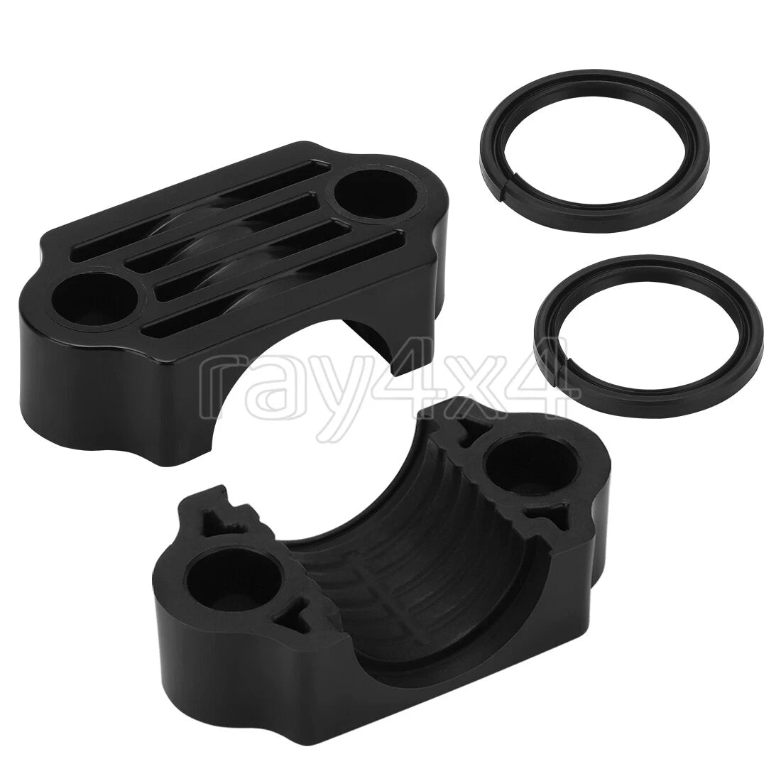 Steering Stem Bushing and Seal for Yamaha Grizzly 350 450 550 700 (2010–2014)