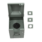 30 Amp Welding Power Outlet Box for NEMA 6-30R (250 Volt)