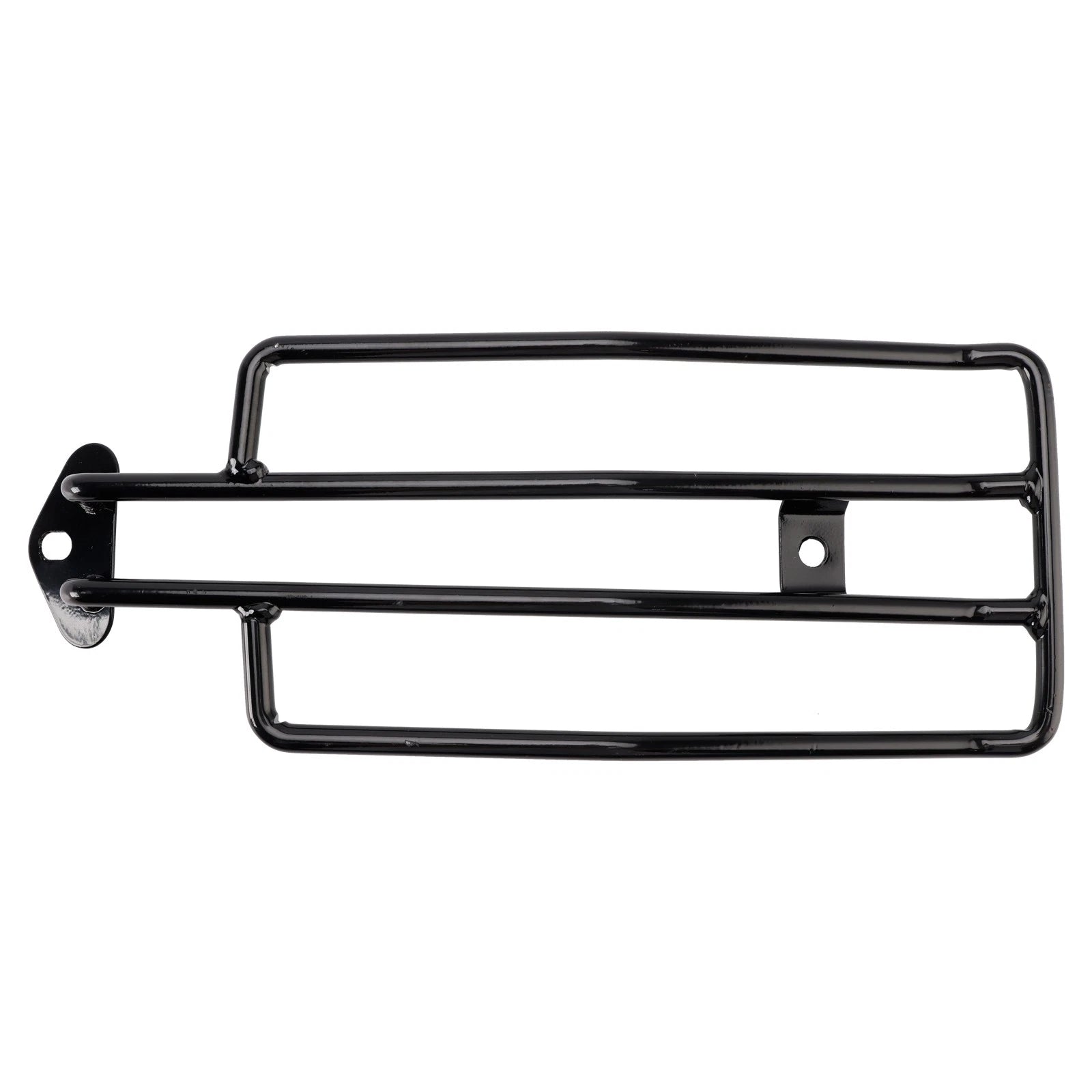 Solo Seat Luggage Rack for Harley Sportster XL XLH 883 1200 (1985–2003)