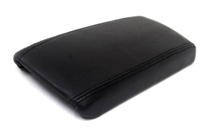 Leather Synthetic Center Console Armrest Cover for Acura CL (1997–1999)