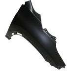 Fender for Toyota Highlander (2014–2019) Front Driver & Passenger Side