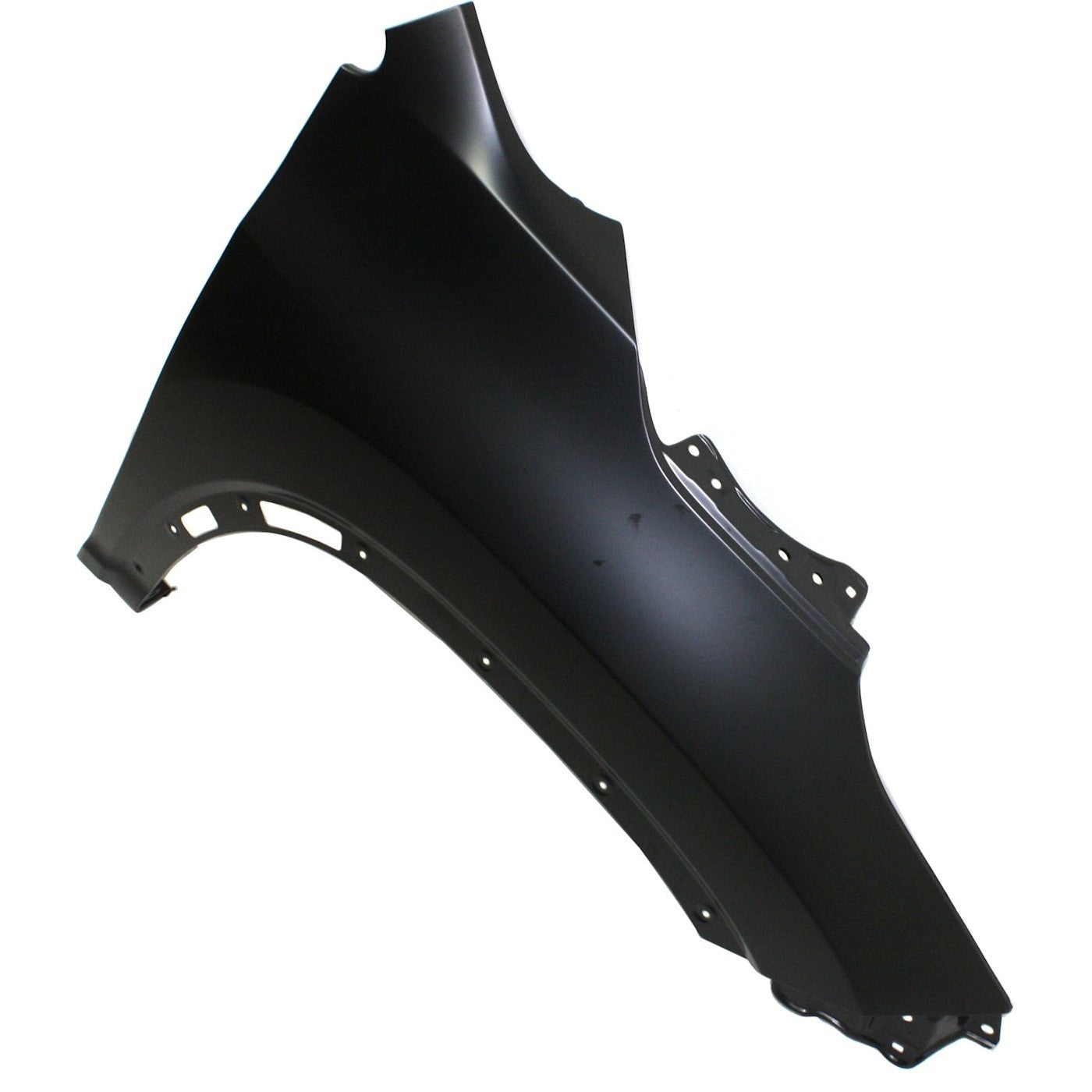 Fender for Toyota Highlander (2014–2019) Front Driver & Passenger Side
