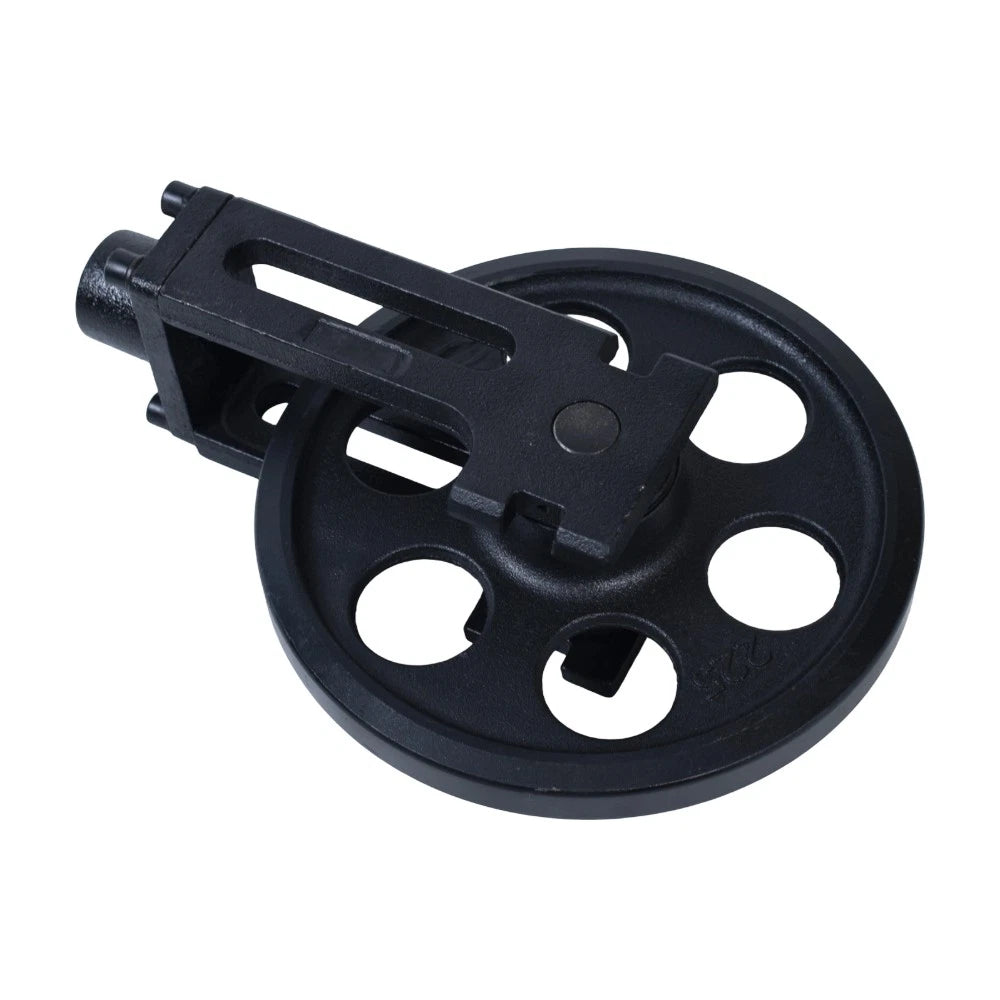 Front Idler Wheel for Bobcat Kubota Cat Mini Excavator (10")