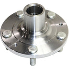 Set of 2 Wheel Hubs for Ford (Front or Rear)