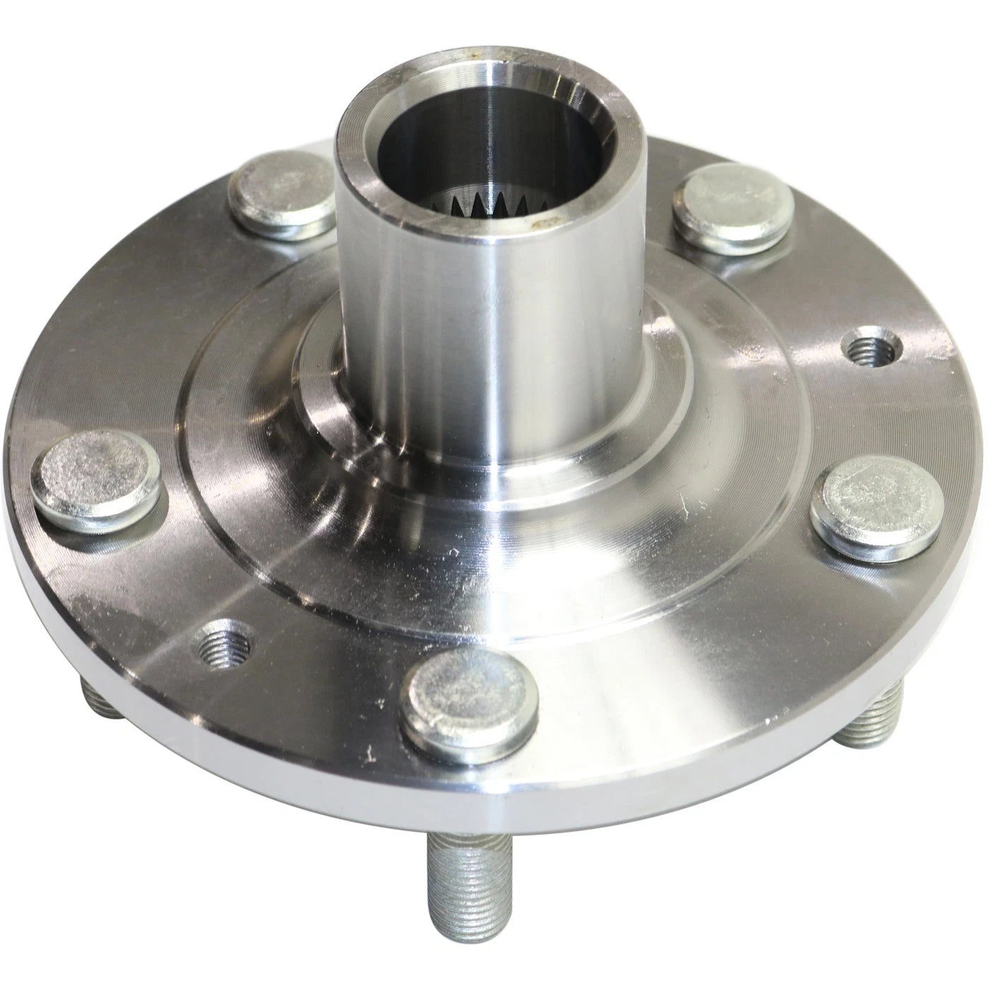 Set of 2 Wheel Hubs for Ford (Front or Rear)