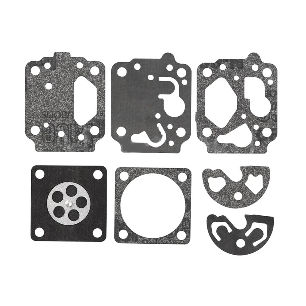Carburetor Gasket Kit for Kawasaki TH43 TH48, Shindaiwa B530 C250 C260 LE250