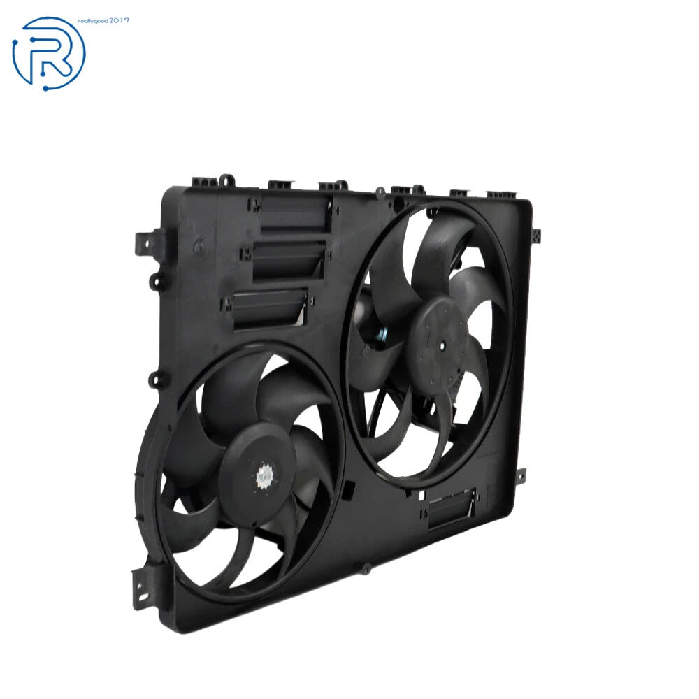 Radiator Cooling Fan for Land Rover Range Rover Evoque (2012-2017)