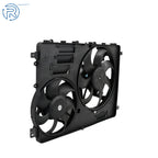 Radiator Cooling Fan for Land Rover Range Rover Evoque (2012-2017)