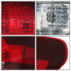 Tail Light for Toyota Sequoia (2018–2021) Right Passenger Halogen