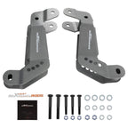 Front Control Arm Drop Bracket for Jeep Wrangler JK (2007–2018)