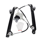 Front Left Window Regulator with Motor for Maserati Levante M161 (2017–2024)