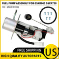 Fuel Pump Assembly for Suzuki GSXR-600 GSXR-750 (2006–2007) 15100-01H00 1510001H00