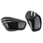 Battery Side Covers for Bobber & Speedmaster 1200 (2016-2023)