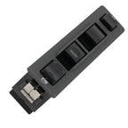 Power Window Master Control Switch for Suzuki Sidekick, Geo Tracker (1992–1998)