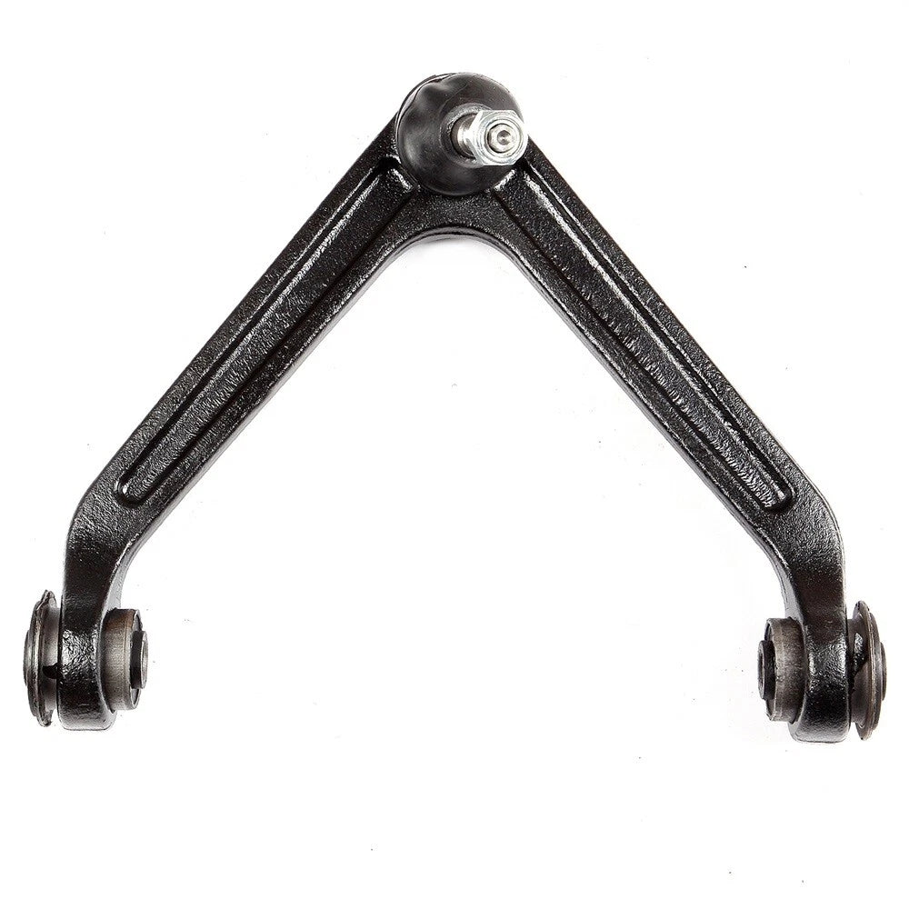 Set of 10 Front Control Arm Ball Joints and Tie Rods for Dodge Ram 1500 (2002–2005)