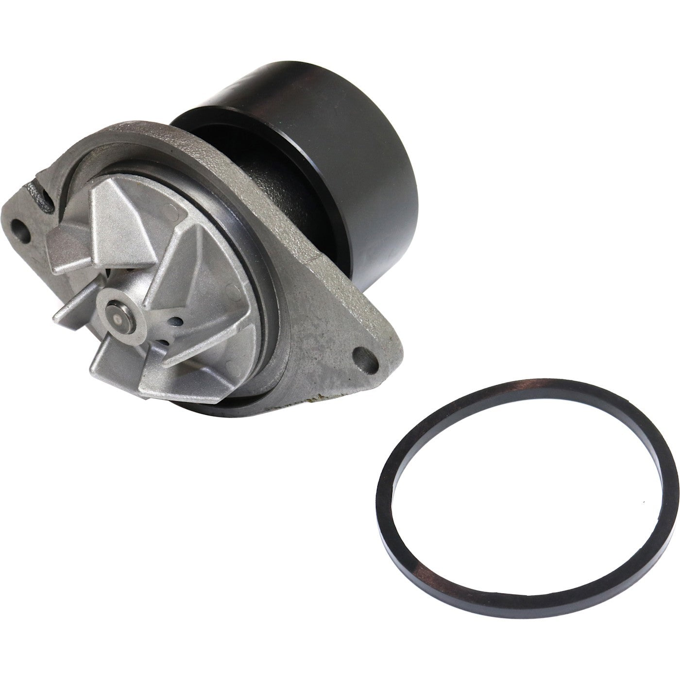 Engine Water Pump for Dodge Ram 2500 3500 4500 5500 (6.7L Cummins Turbo Diesel)