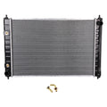 Aluminum Radiator for Nissan Quest (2008–2017)