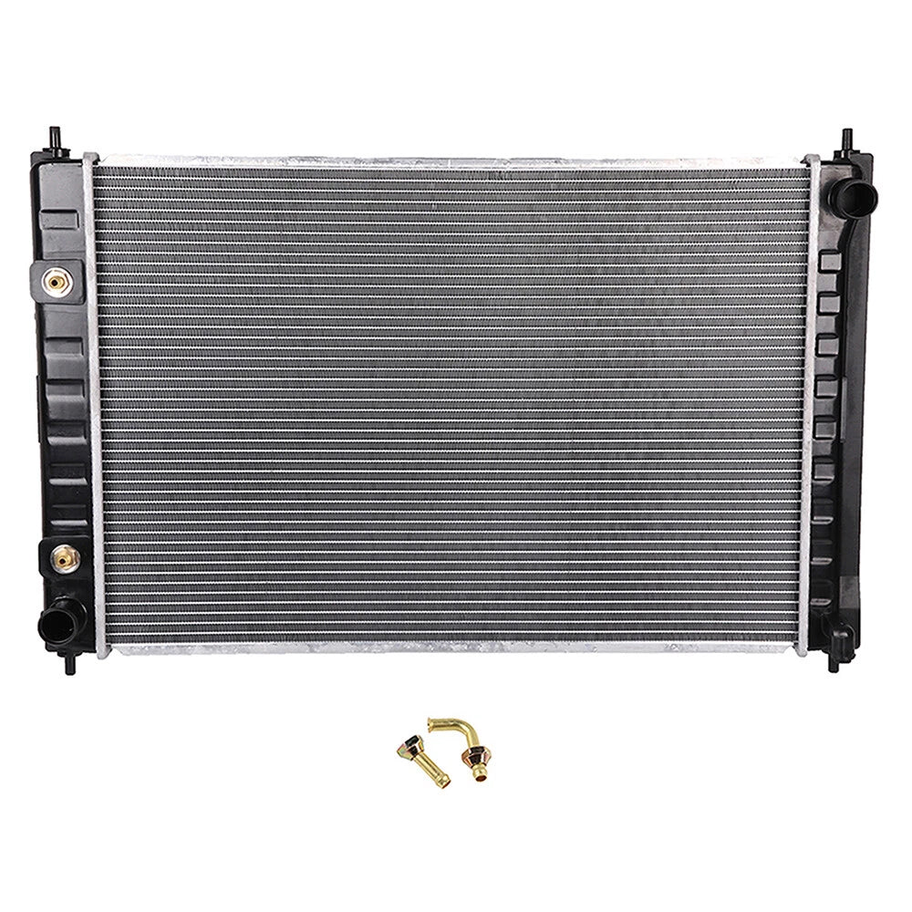 Aluminum Radiator for Nissan Quest (2008–2017)