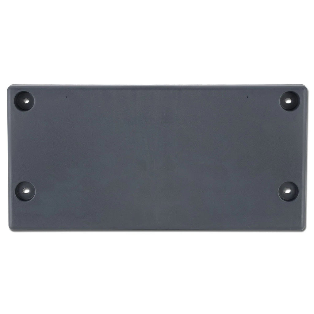 Front Bumper License Plate Frame Mounting Bracket for Kia Sorento (2016–2018)