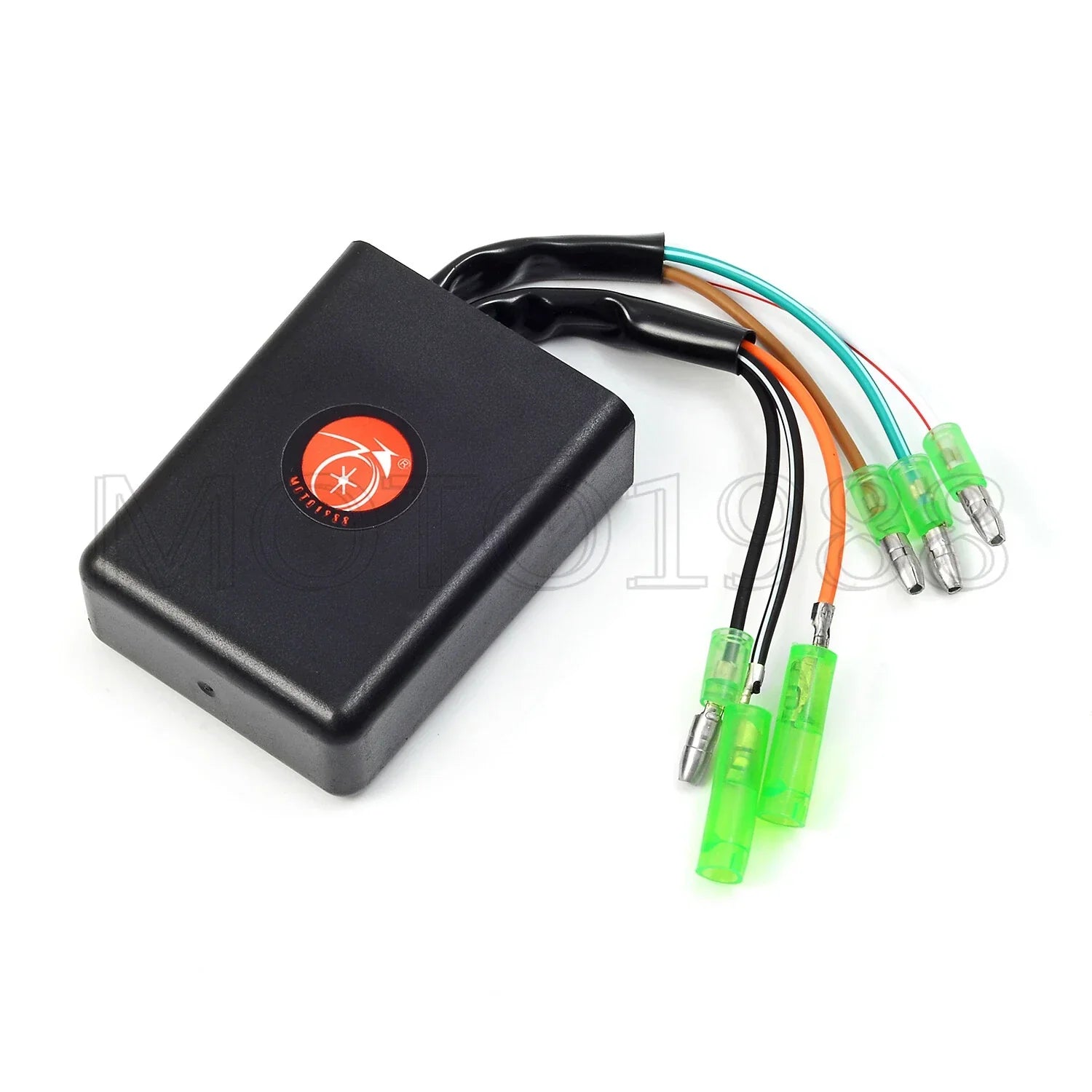 CDI Box Plug & Play for Yamaha Golf Cart G1 (1979–1986)
