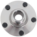 2X Front Wheel Hubs for Nissan Maxima I35