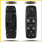 Window Master Switch for Dodge Grand Caravan, Chrysler Town & Country (2010–2011)