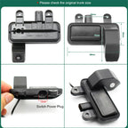 AHD Reverse Backup Camera for Benz E-Class E200 E260 E300 (2010-2015)