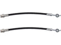 Rear Brake Hose Set for Mazda 6 (2003–2008) QK768FZ